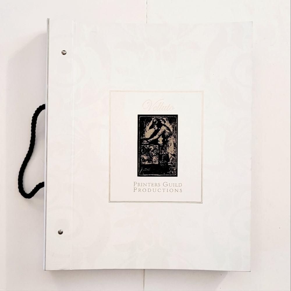 New💫Wall- paper book